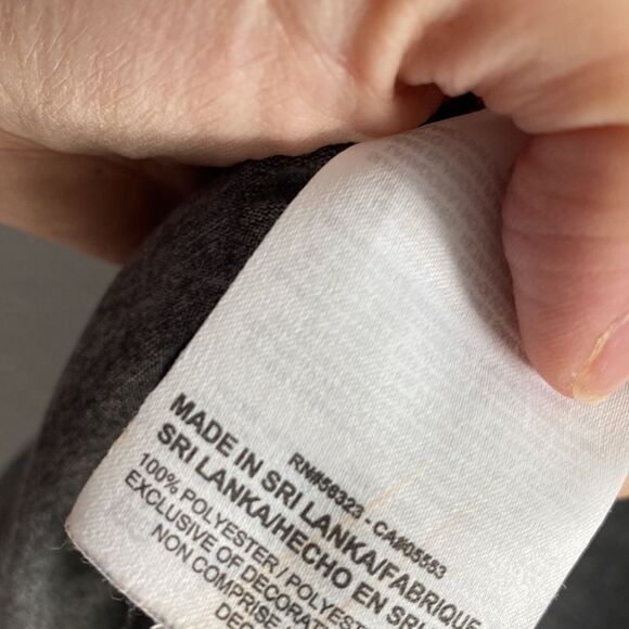 Nike- Women’s “Just do it” athletic fit tank- Size Small - Picture 7 of 7